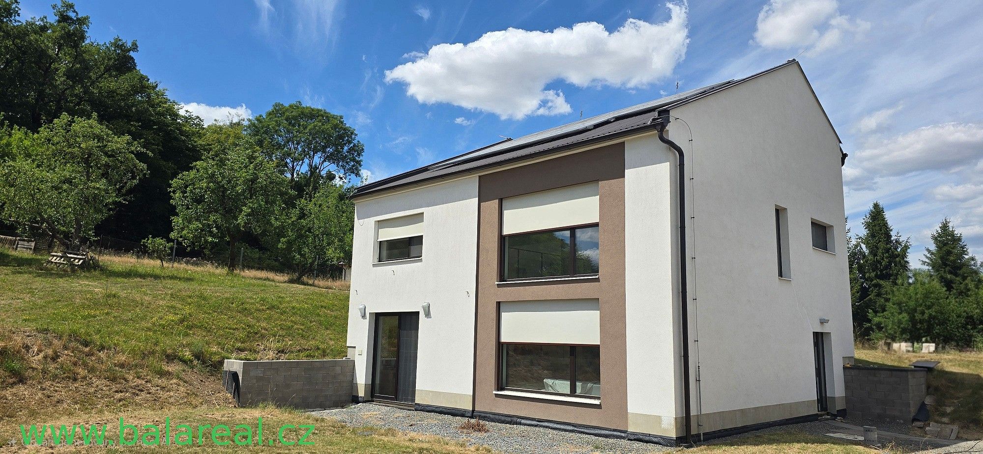 Rodinný dům, 147 m²