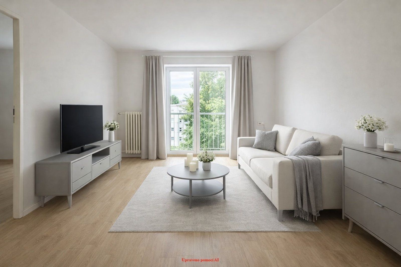 2+1, Mánesova, Karviná - Karviná-město, Moravskoslezský kraj, 47 m² - 2