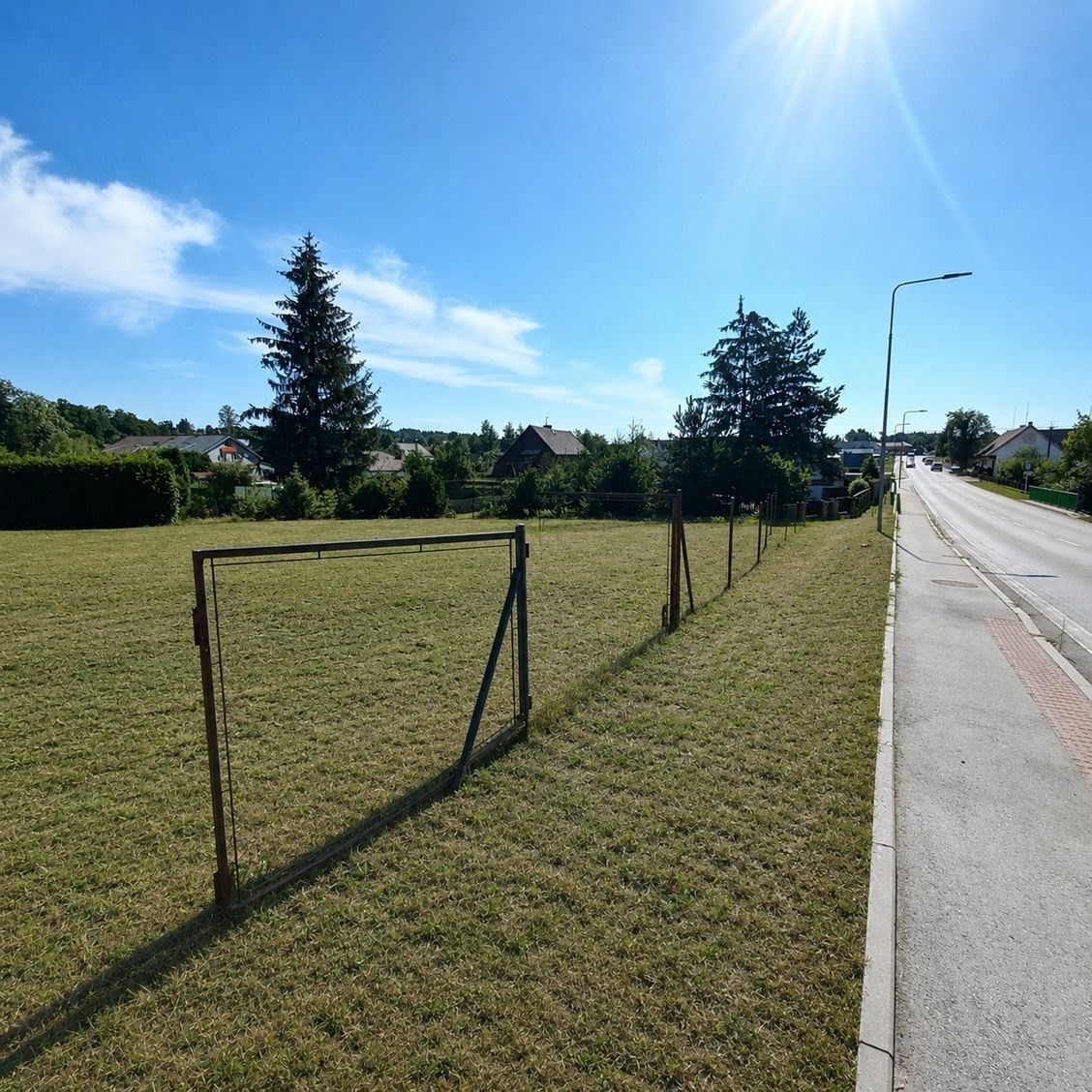 Garáž · 31 m² · Jindřichův Hradec - 3