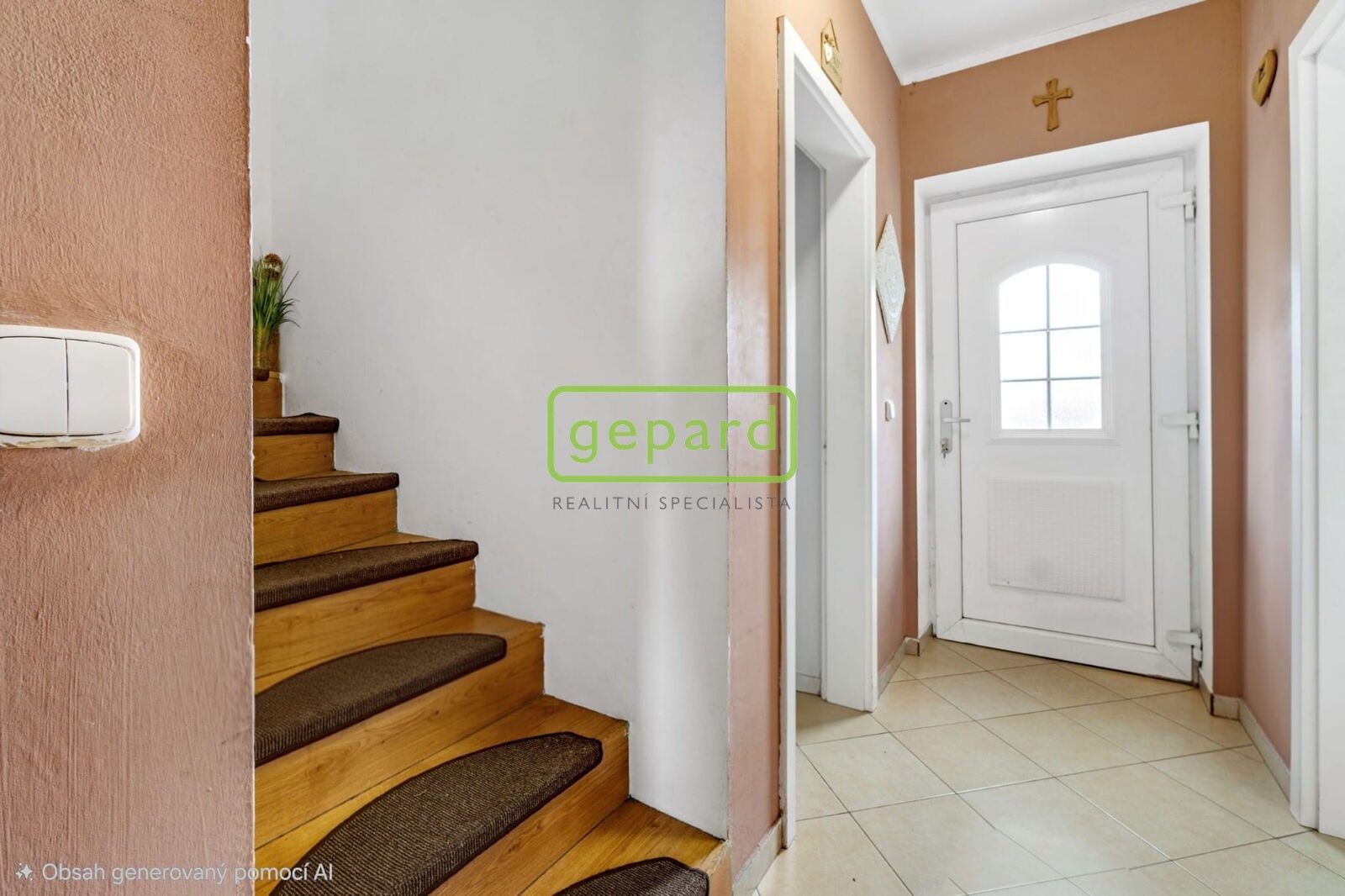 Rodinný dům · 91 m² · Neratovická, Bašť - 4