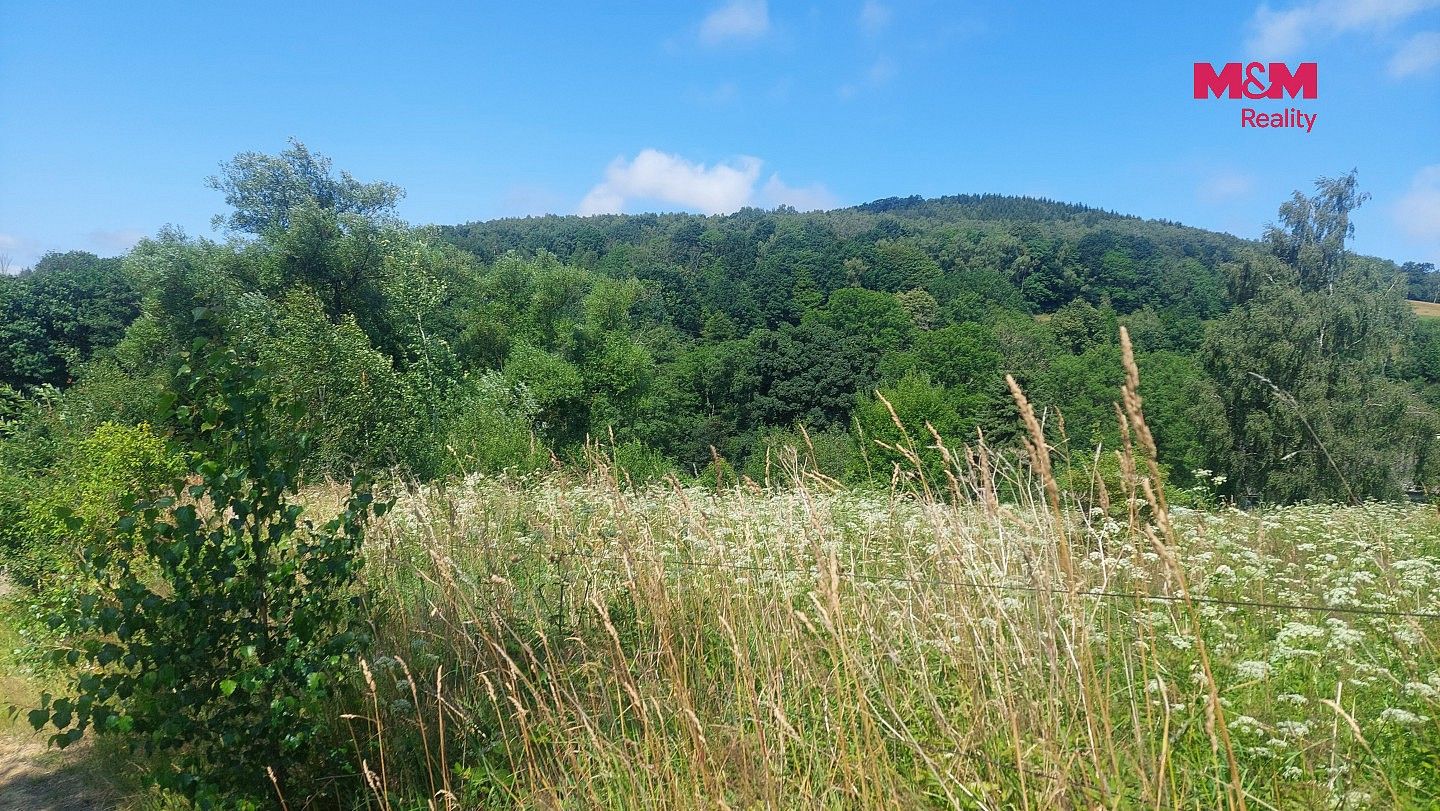Pozemky pro bydlení, Chrastava - Horní Vítkov, okres Liberec, Liberecký kraj - 2