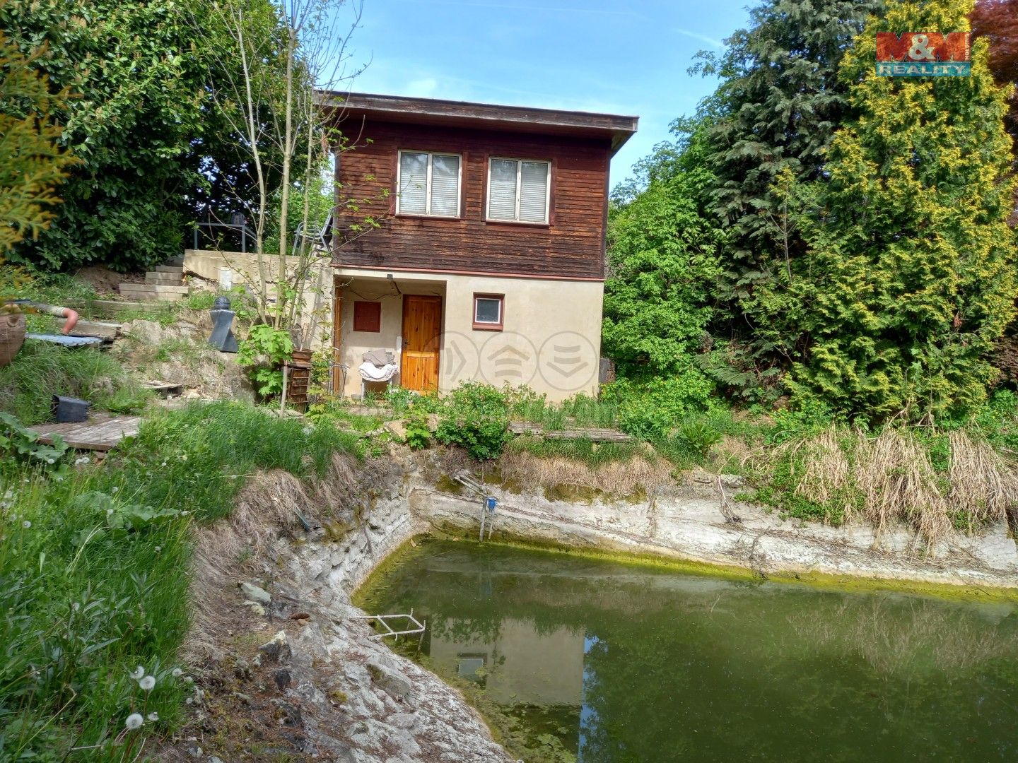 Pozemky pro bydlení, Miroslavské Knínice, 1 924 m²