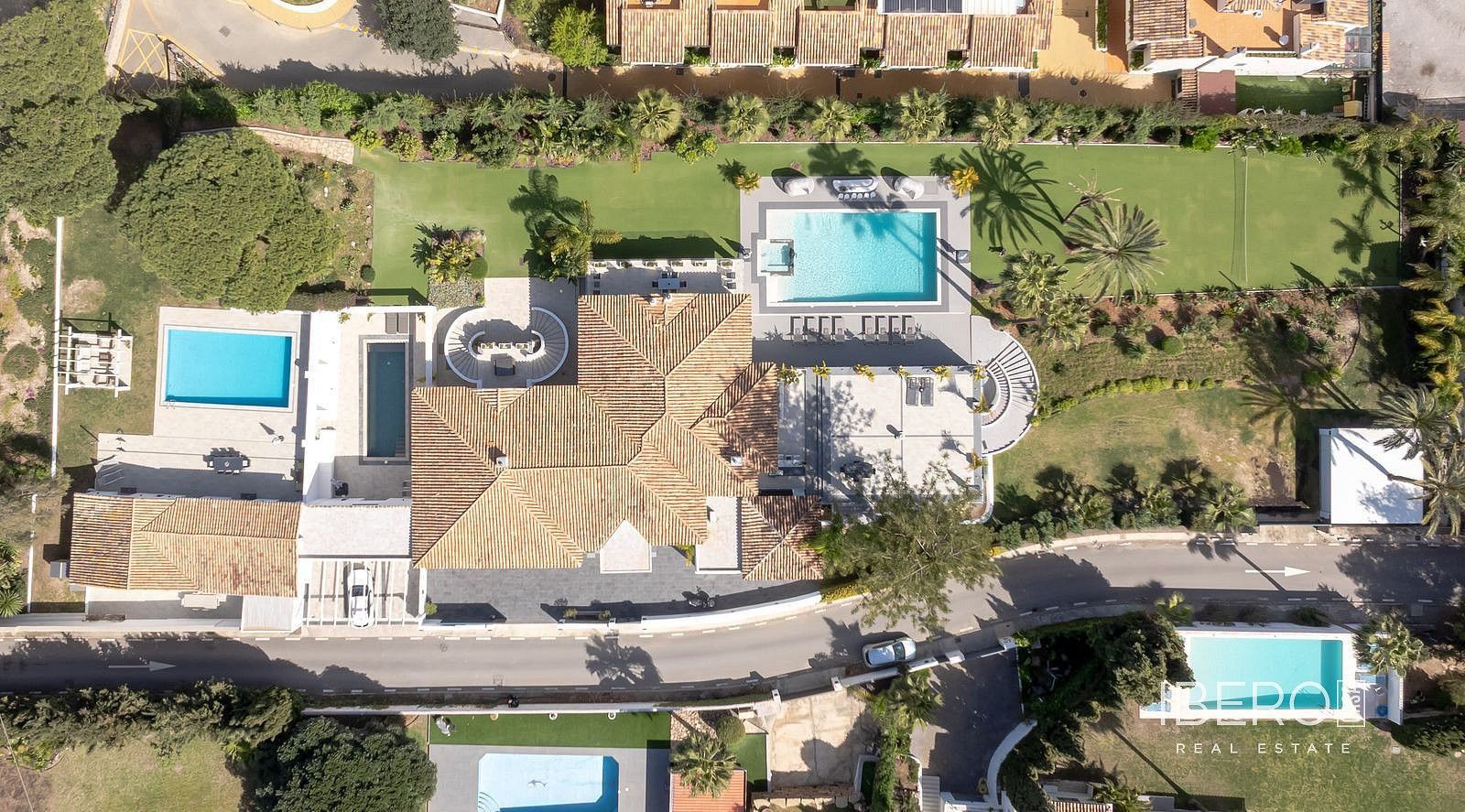 Prodej rodinný dům - Atalaya, ES, 750 m² - 5