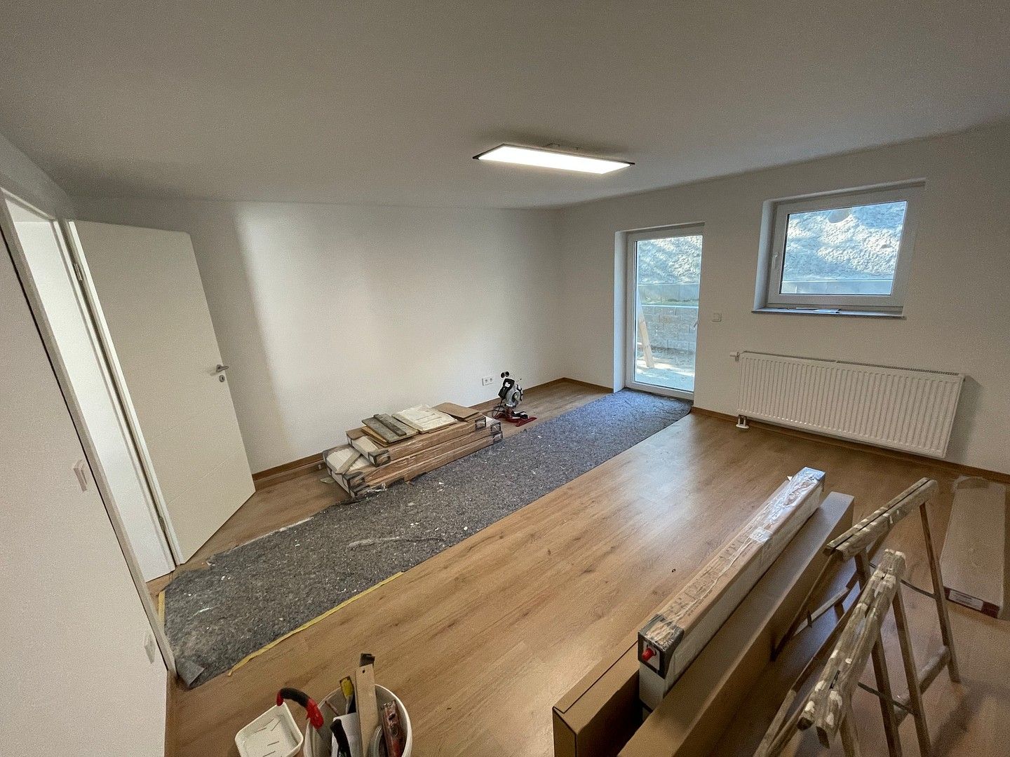 Pronájem byt 2+kk - , Bavorsko, 87 m² - 5