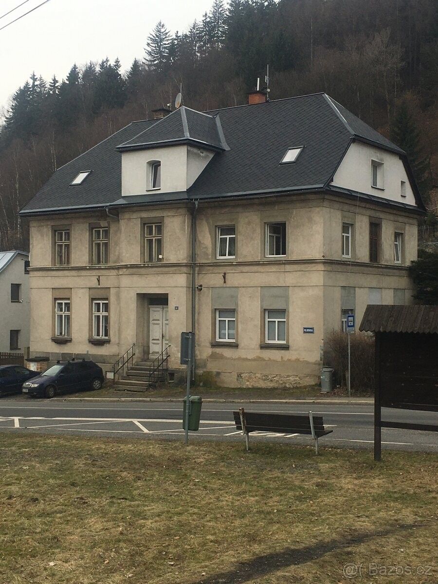 Byty, Desná v Jizerských horách, 468 61