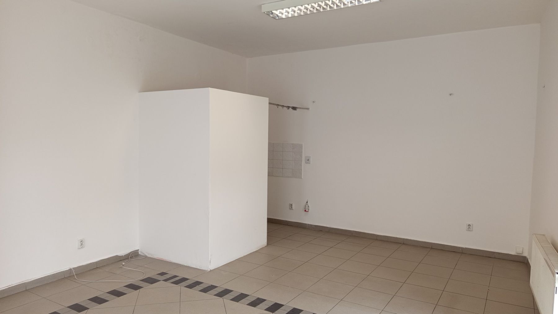 Obchodní prostory · 35 m² · Svatoanenská, Telč - Telč, Kraj Vysočina - 4