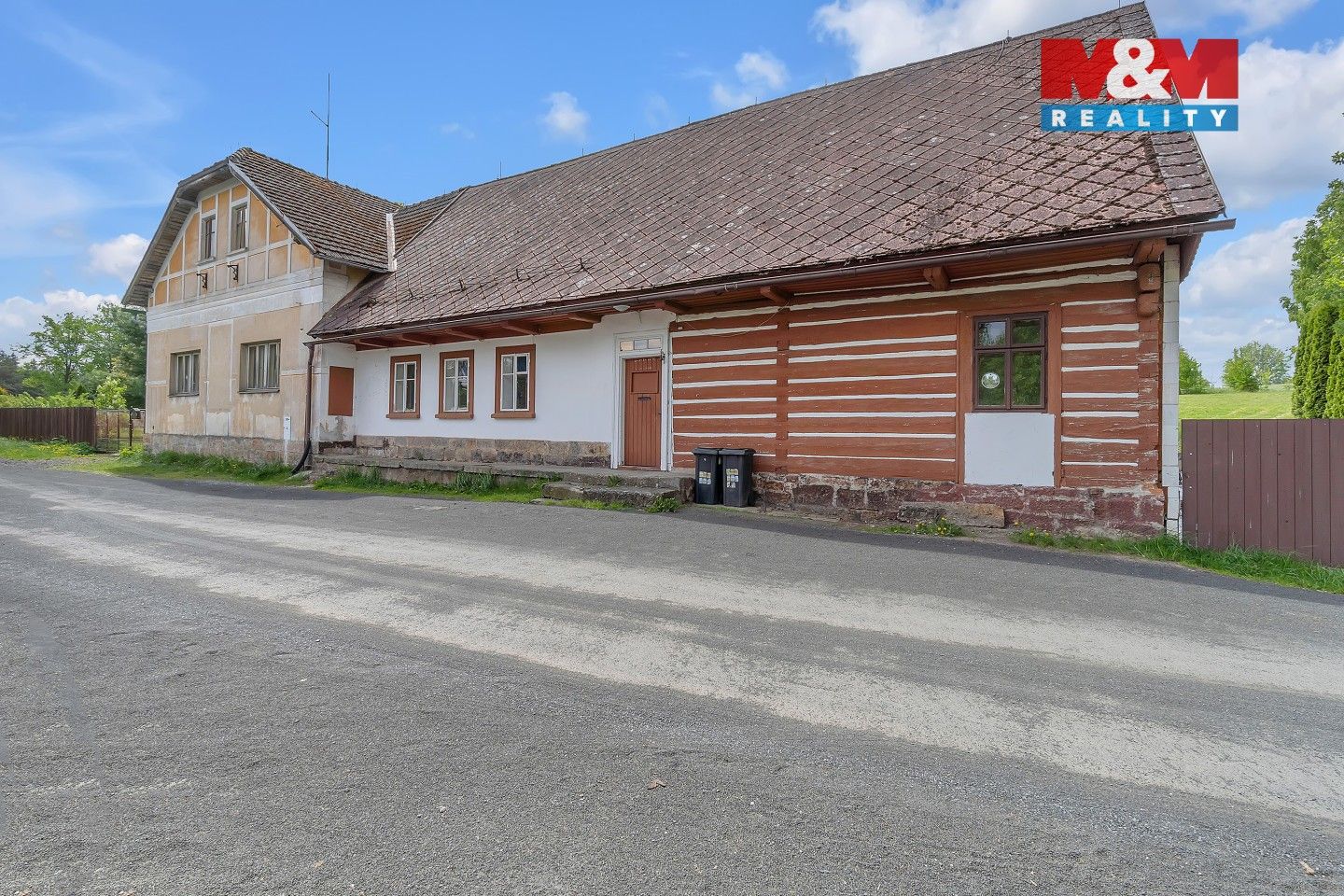 Rodinný dům, 344 m²