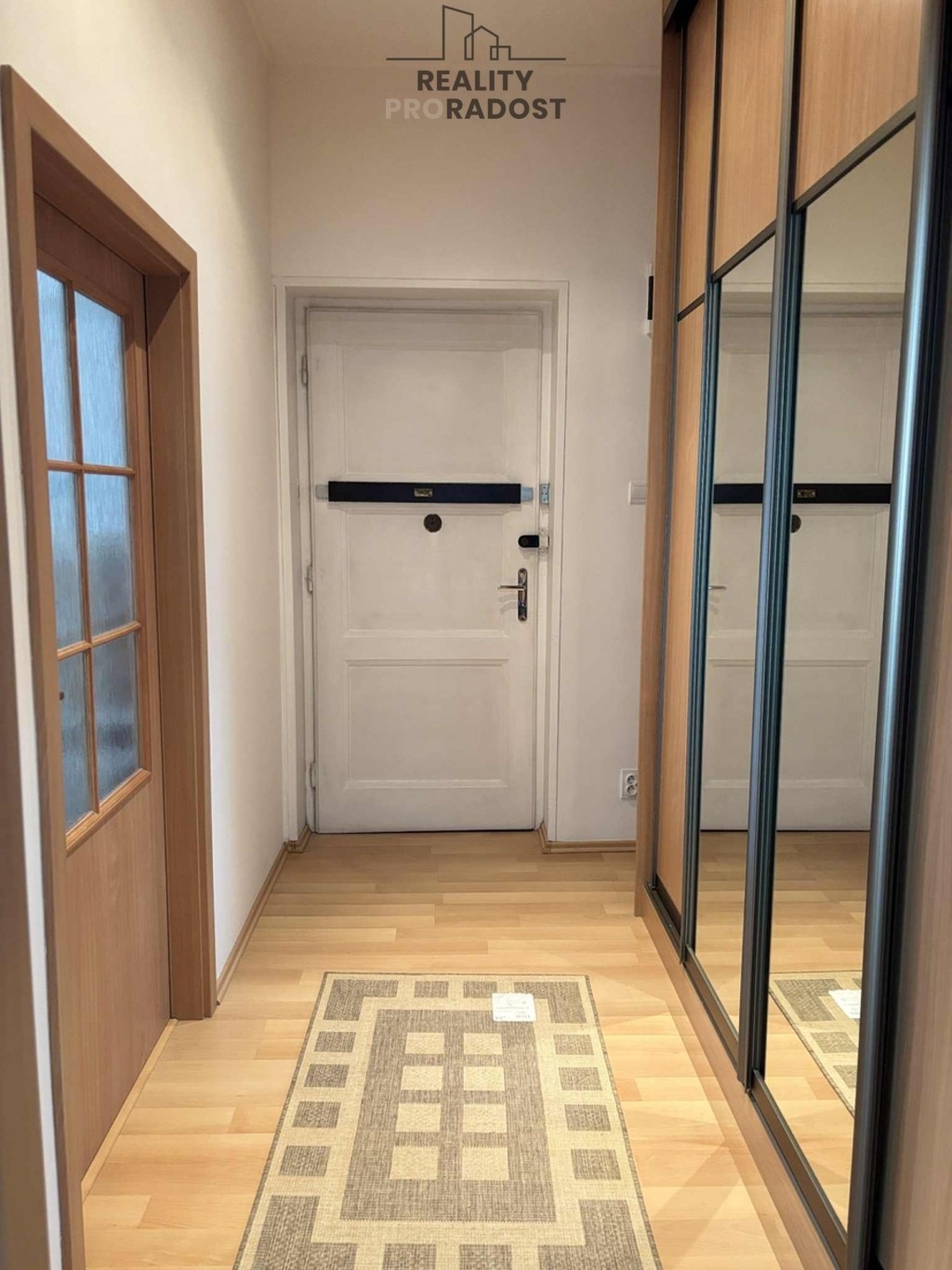 Byt 1+kk · 46 m² · Reální, Ostrava Moravská Ostrava - 4