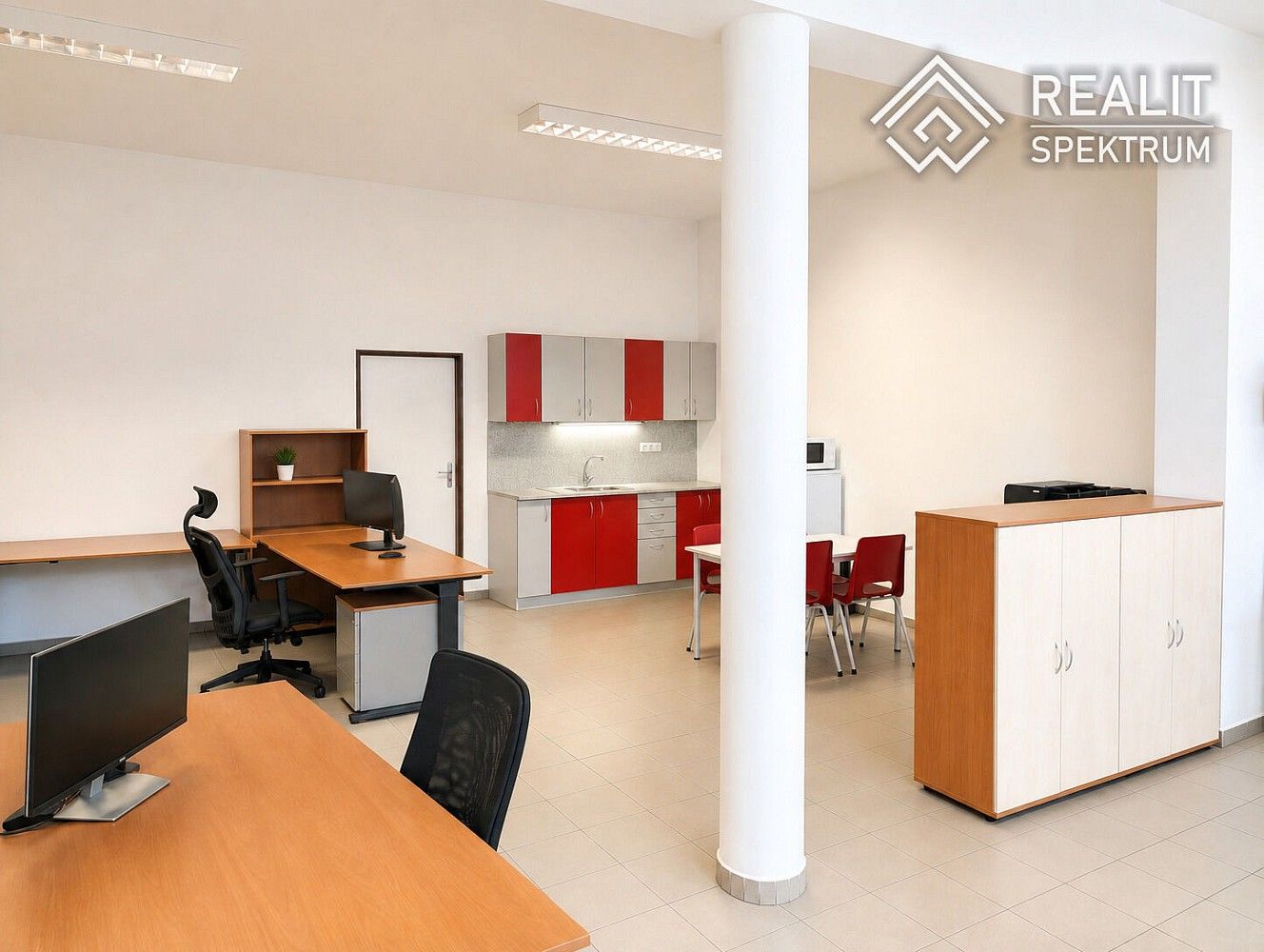Pronájem obchodní prostory - Letohrad - Orlice, okres Ústí nad Orlicí, Pardubický kraj, 128 m² - 5