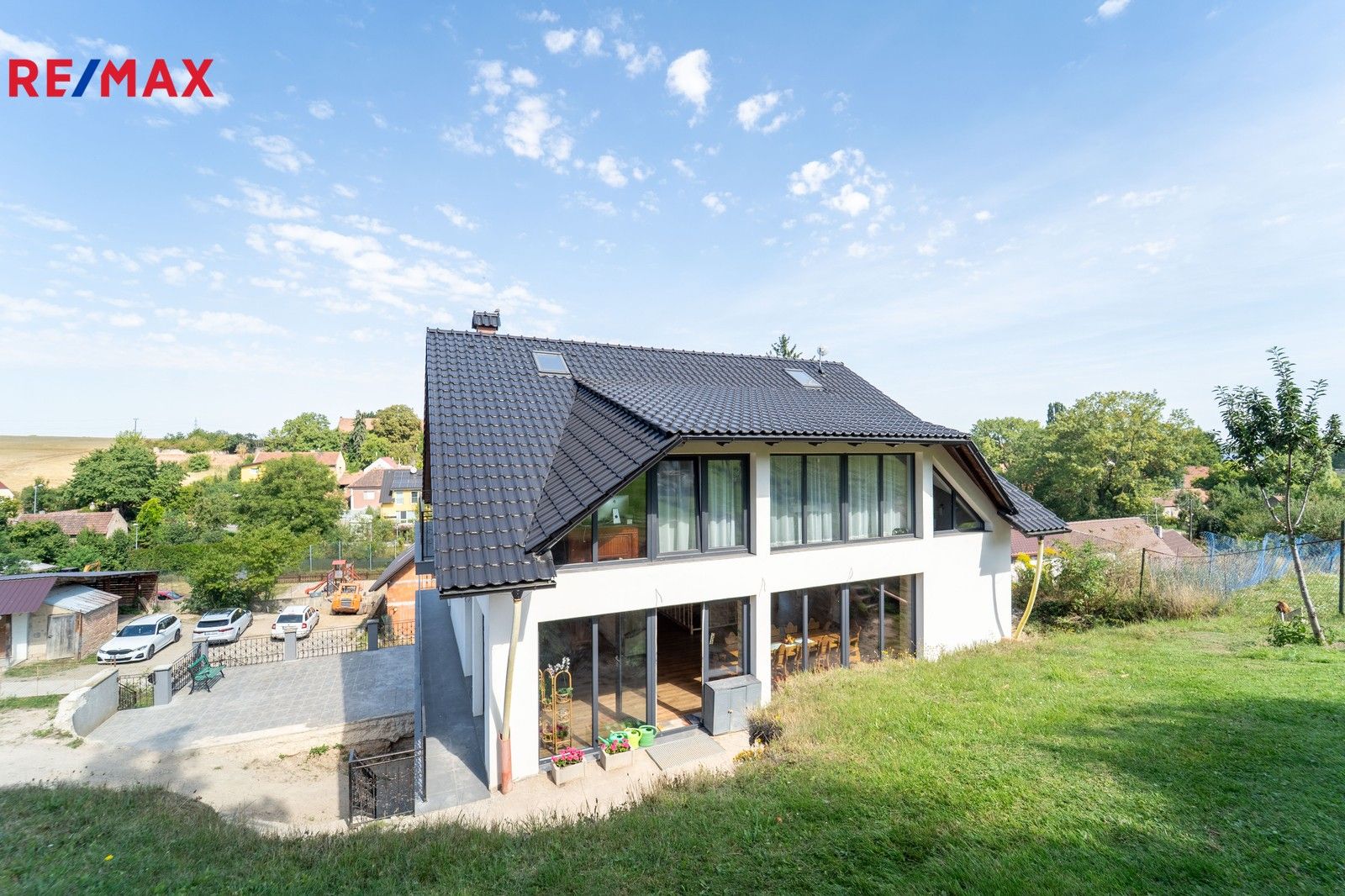 Prodej rodinný dům - Zájezd, 360 m²