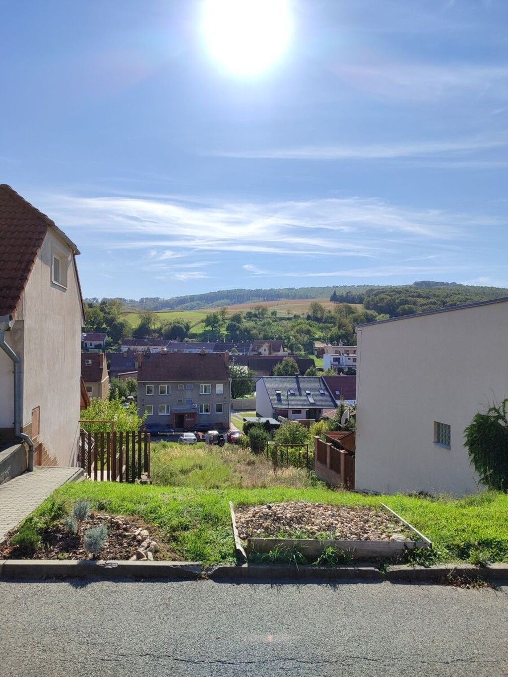 Pozemky pro bydlení, Boleradice, 536 m²