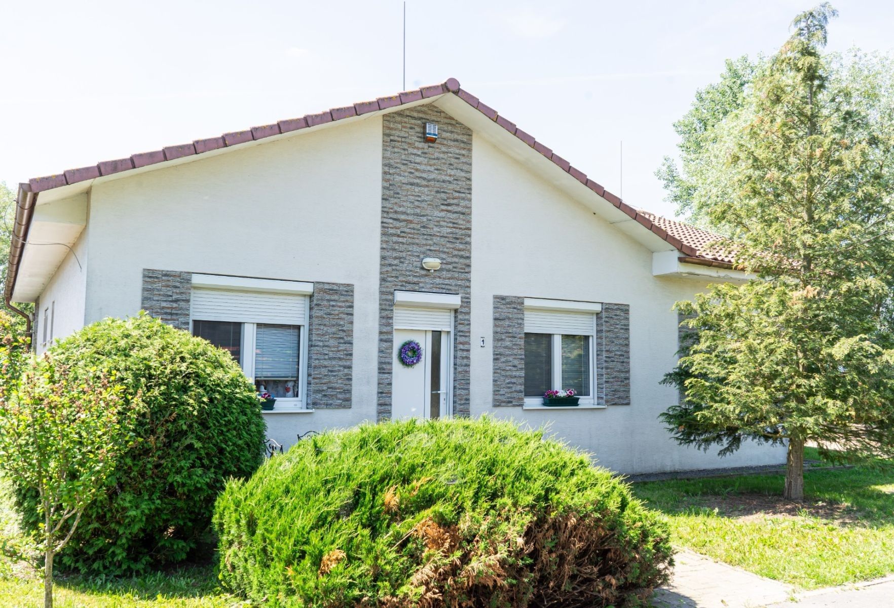 Rodinné domy, Číž - Číž, Banskobystrický kraj, 135 m² - 1