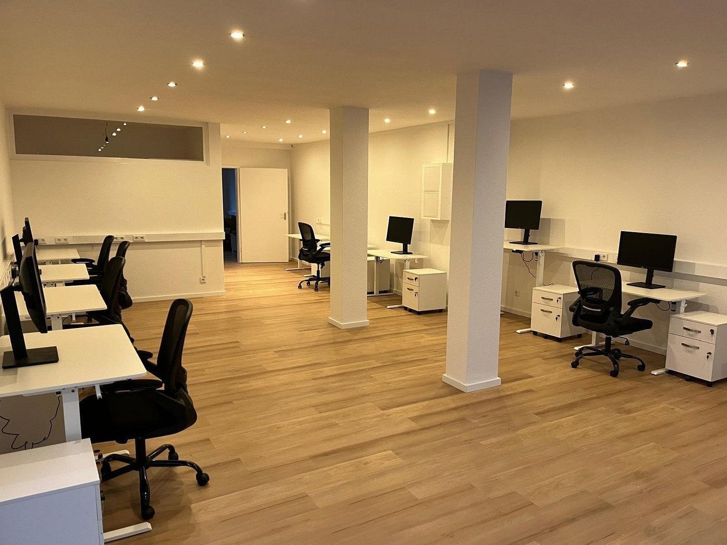 Kancelář · 89 m² · , Severní Porýní-Vestfálsko - 3