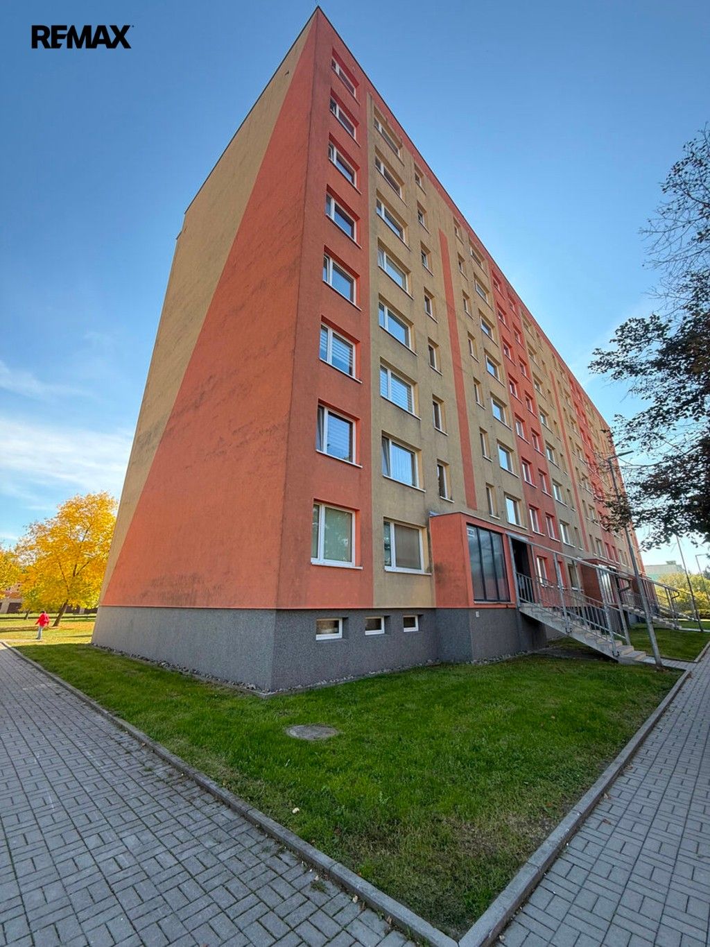2+kk, V Domkách 1383, Duchcov, 40 m² - 1
