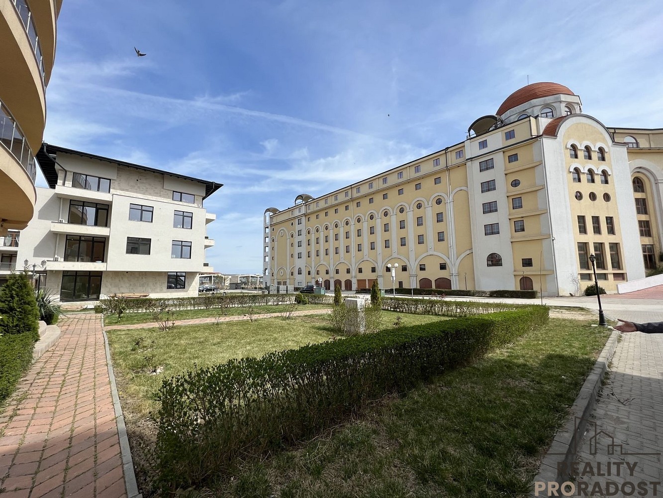 2+kk, Obzor, Burgaská oblast, Bulharsko, 47 m² - 1