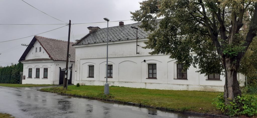 Zemědělská usedlost · 10 m² · Neratov 15 okres Pardubice - 4