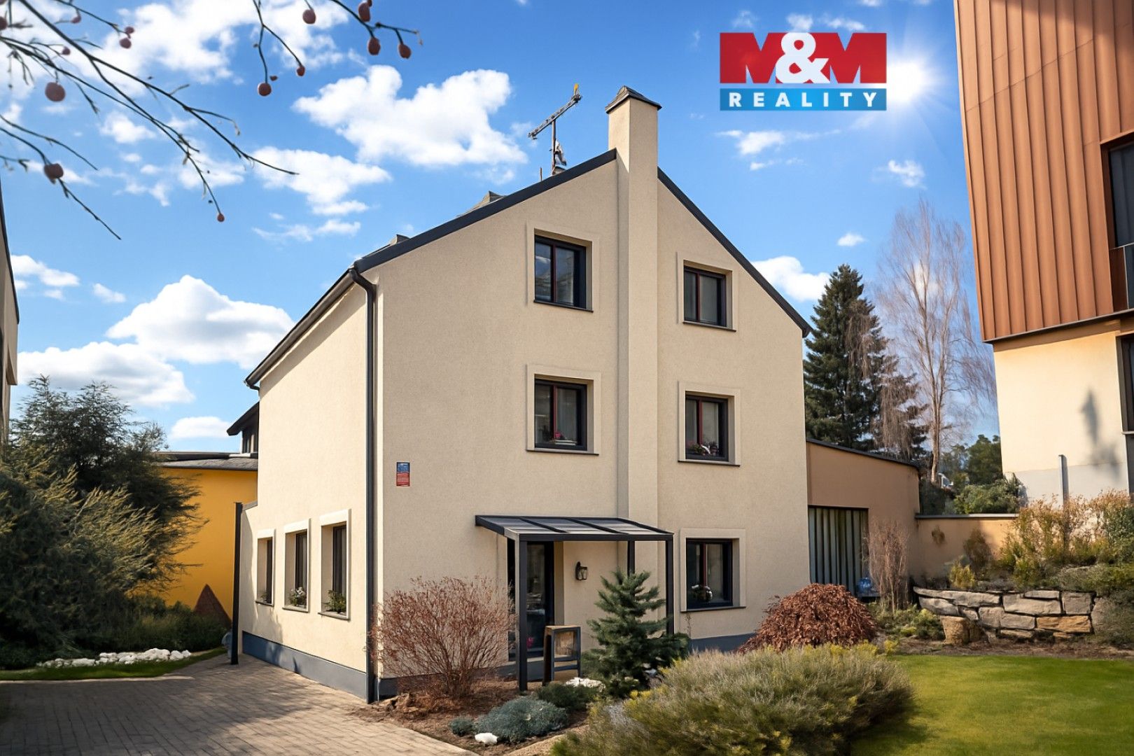 2+kk, Svatopluka Čecha, Jablonec nad Nisou, 52 m²