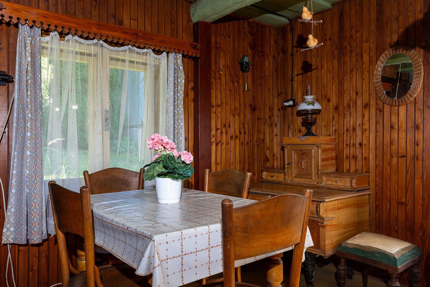 Prodej rodinný dům - Lesnická, Rychvald, okres Karviná, 63 m² - 5