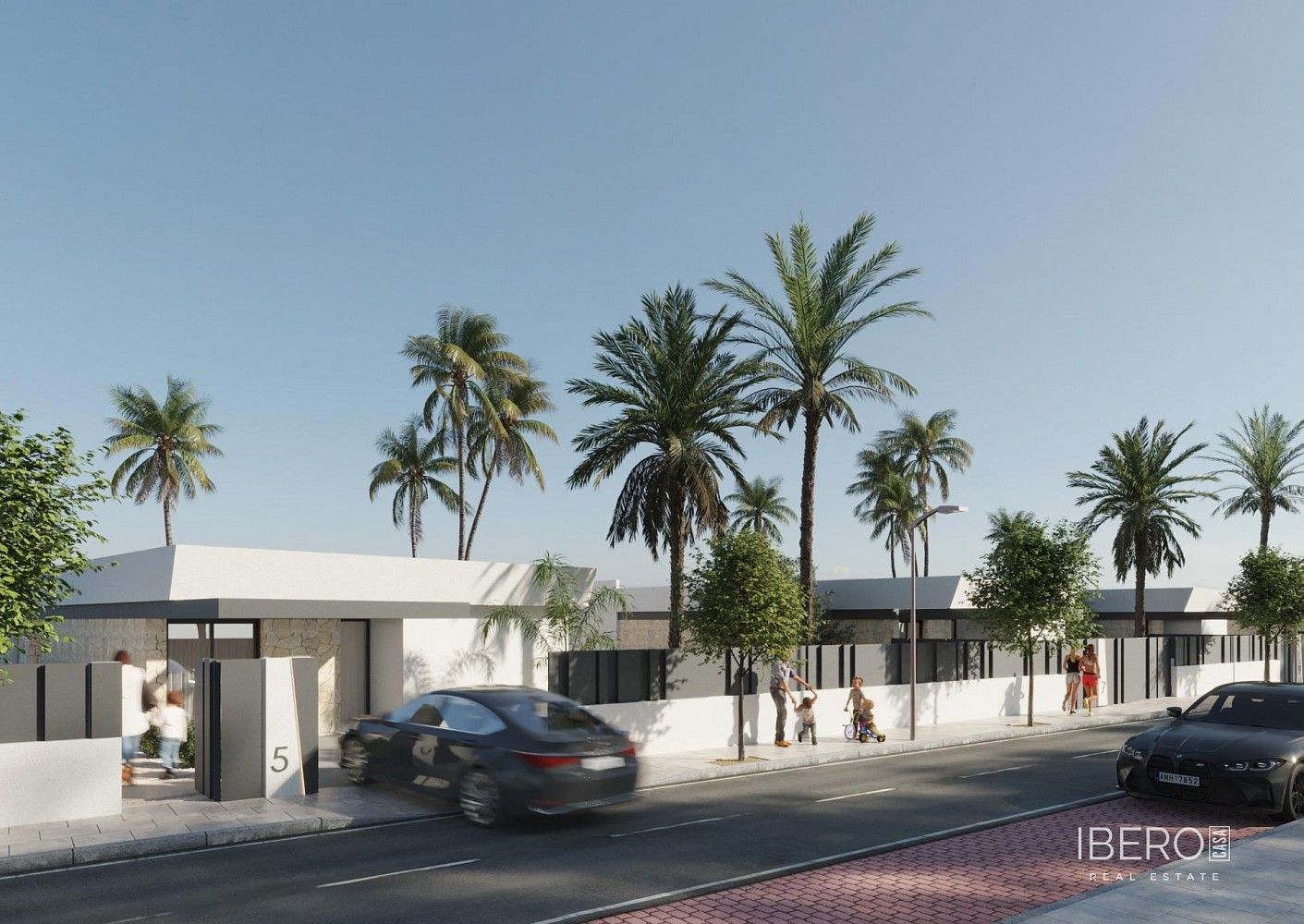 Prodej rodinný dům - Molina De Segura, ES, 110 m² - 2