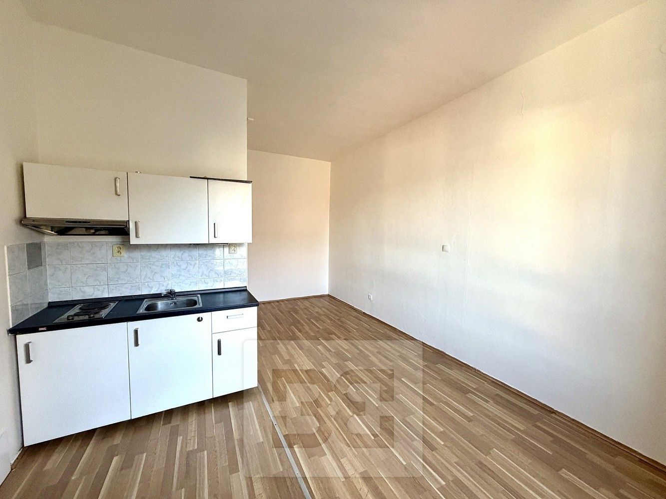 Byt 1+kk · 24 m² · Štětí, okres Litoměřice, Ústecký kraj - 3