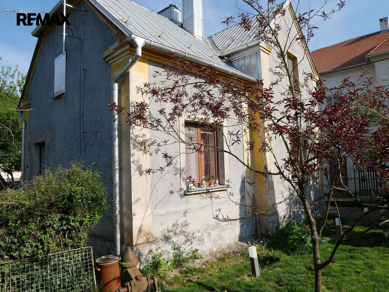 Rodinné domy, Plasy - Nebřeziny, okres Plzeň-sever, 112 m² - 1