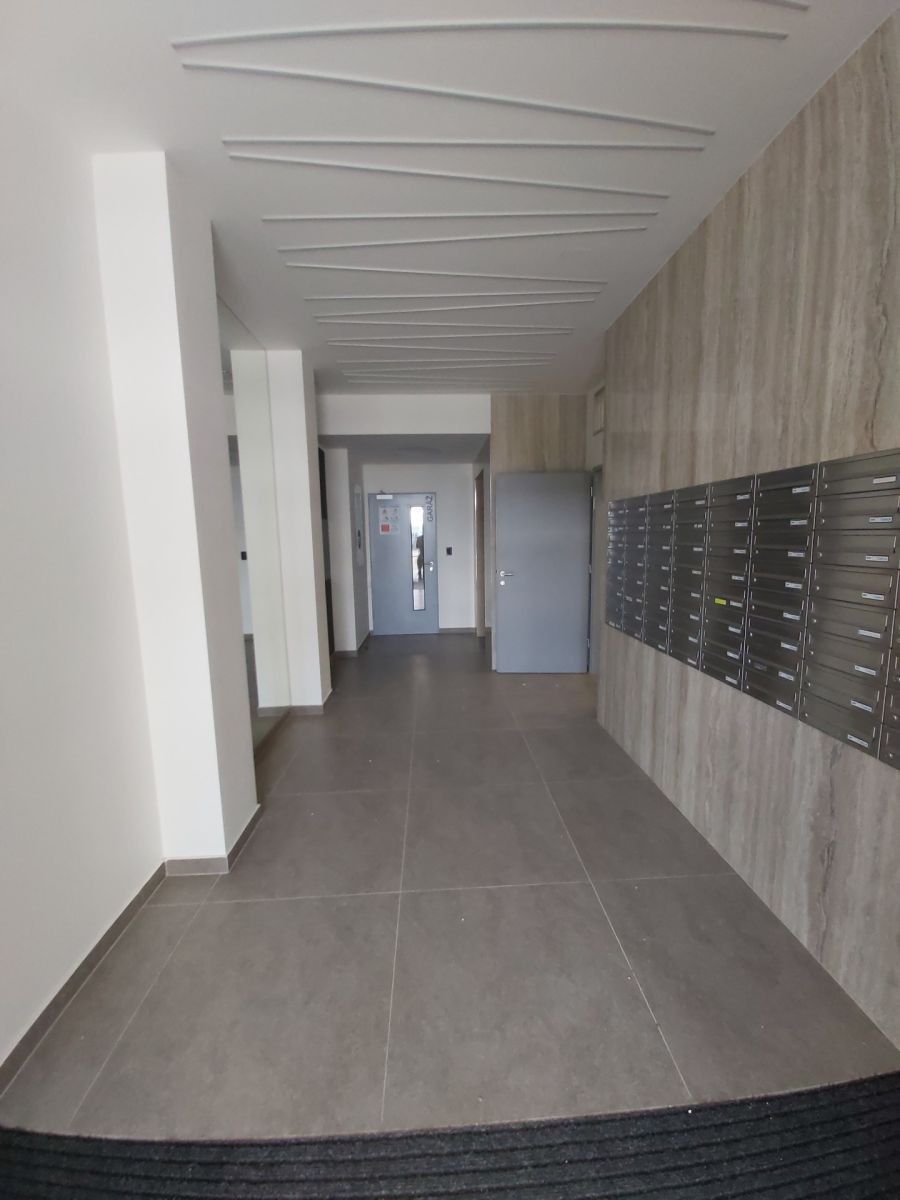 Byt 2+kk · 54 m² · Vítové, Praha - Hlubočepy - 3