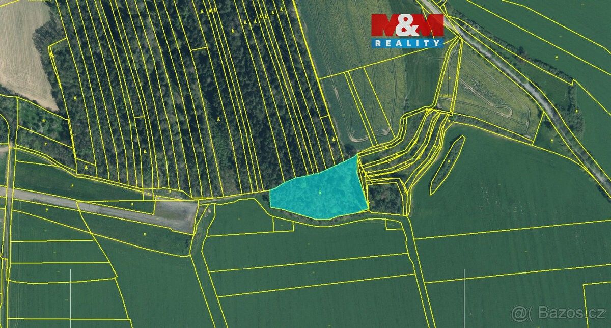 Pozemky pro bydlení, Koloveč, 345 43