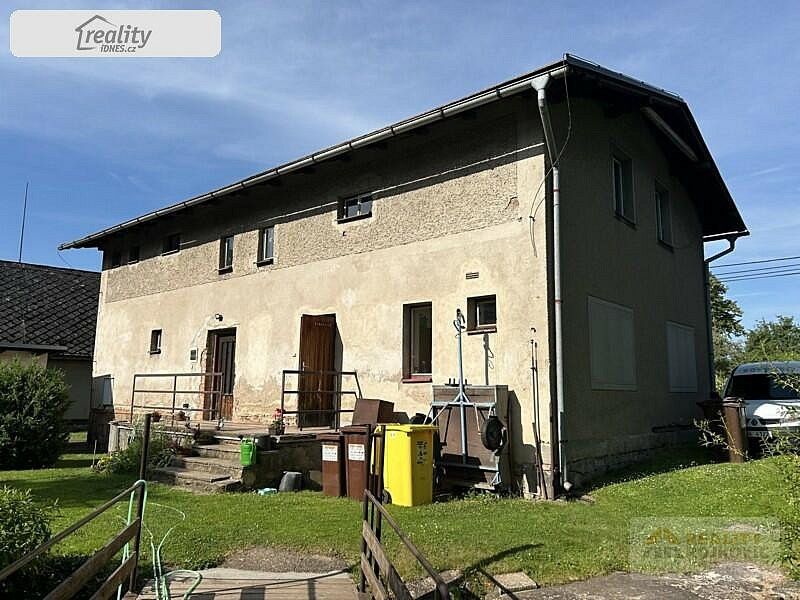 Rodinný dům · 140 m² · Broumov - Rožmitál, okres Náchod - 4
