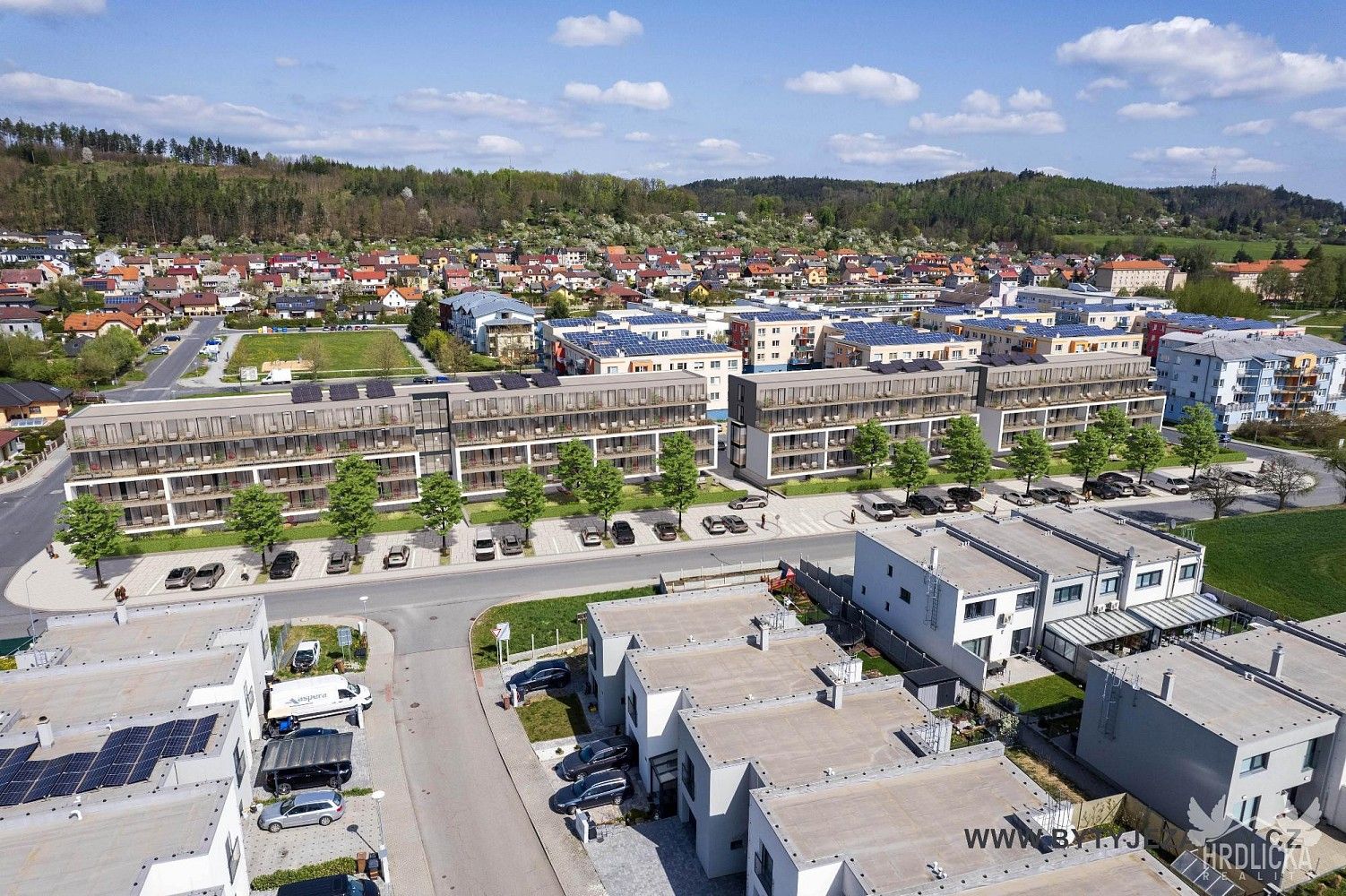 Prodej byt 1+kk - Strakonice, Jihočeský kraj, 40 m² - 5