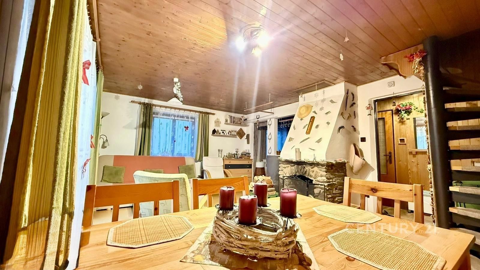 Chalupy, Filipova Hora, Tlumačov, 80 m²