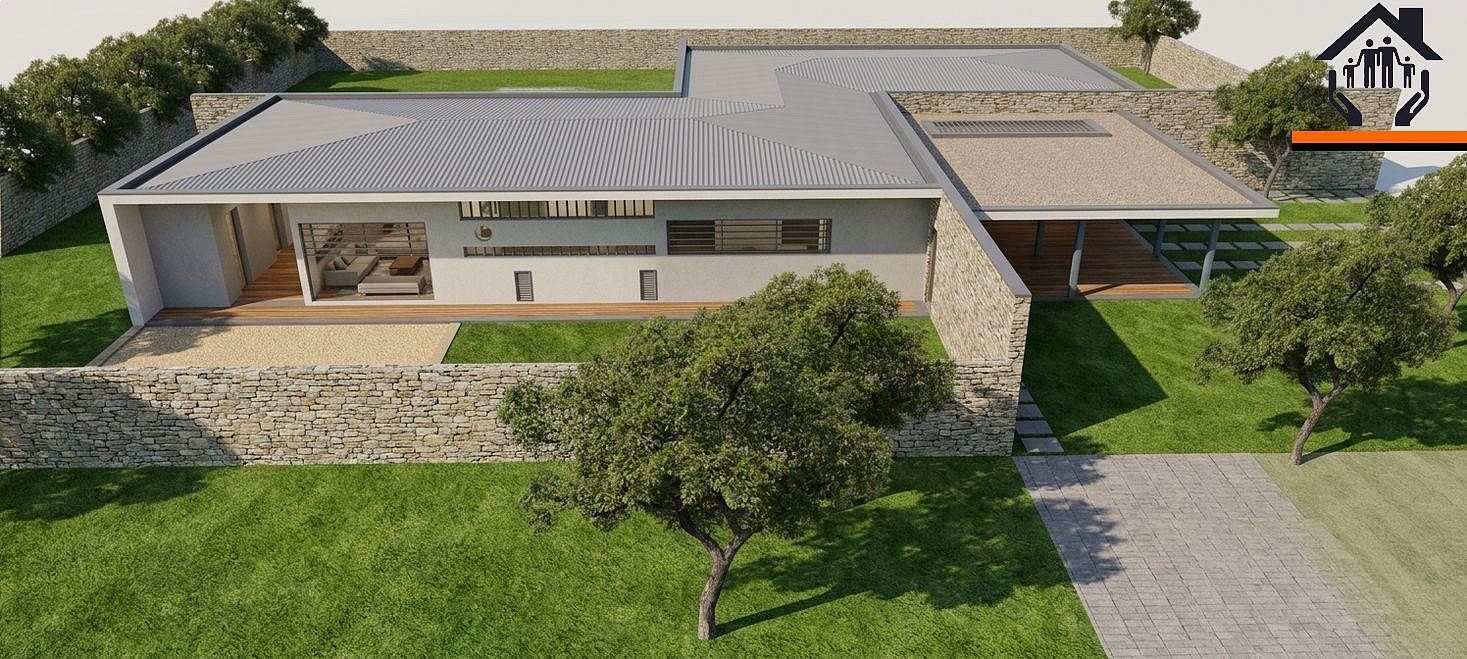 Pozemek pro bydlení, 1 511 m²