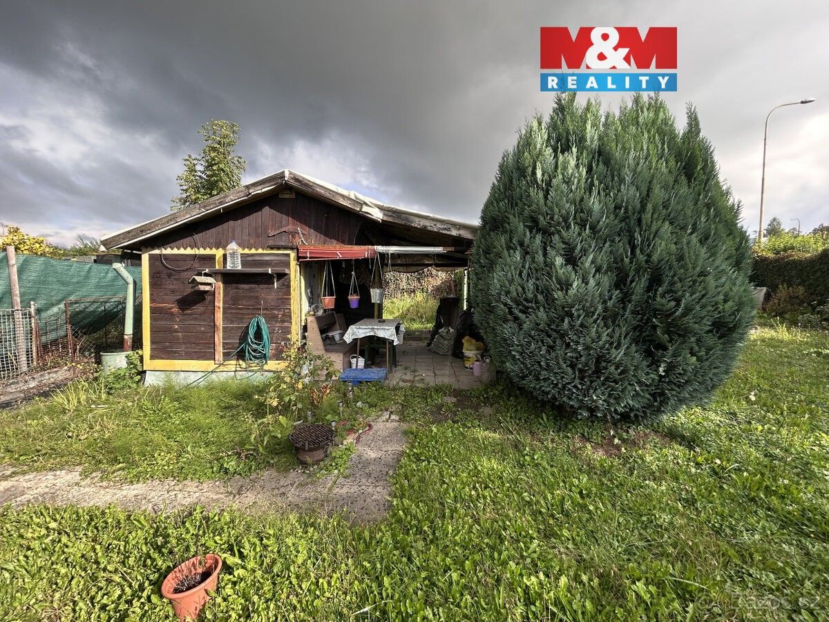 Zahrady, Havířov, 736 01