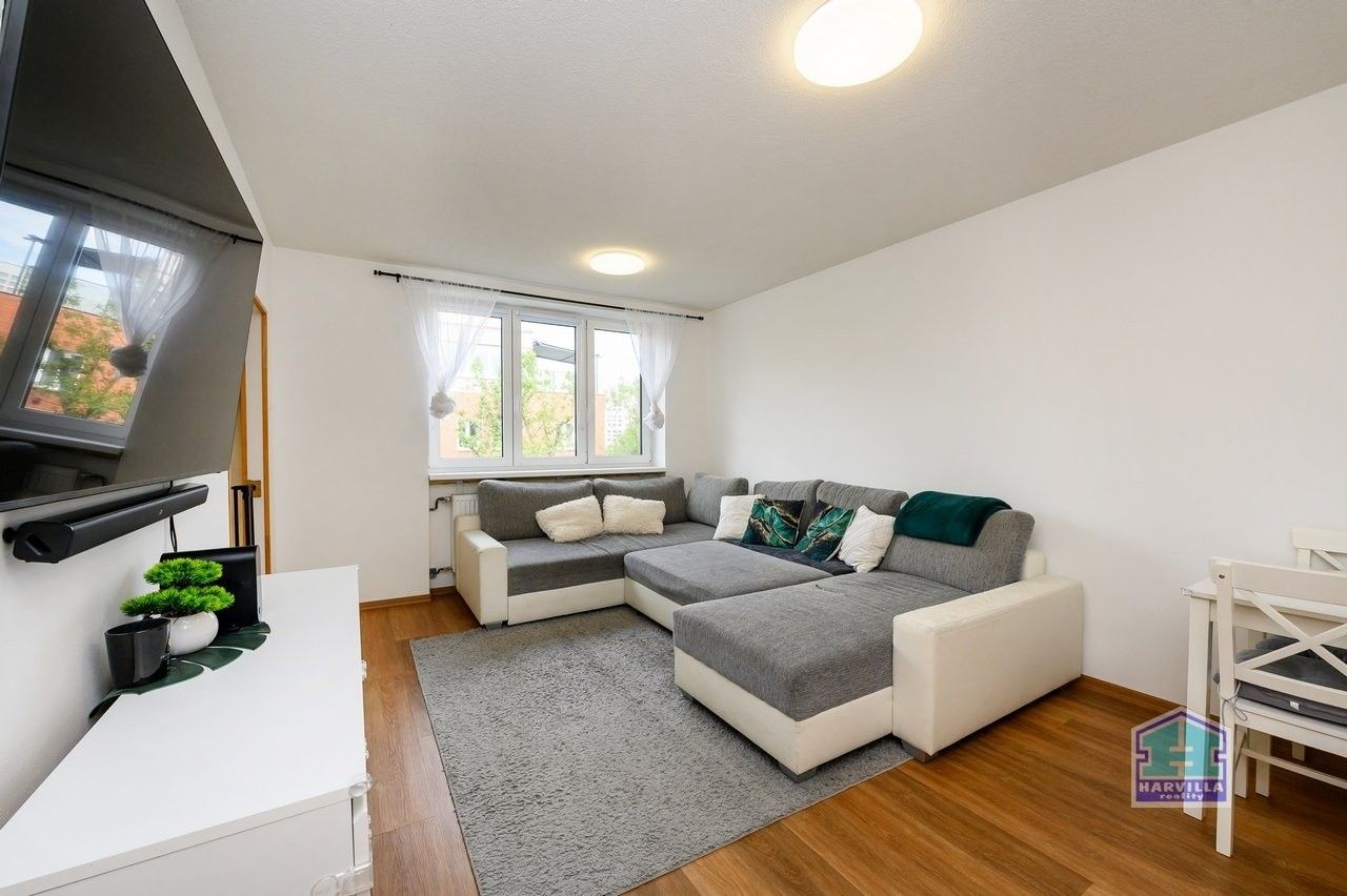 Prodej byt 3+1 - Rychtaříkova 2152, Plzeň Východní Předměstí, 67 m² - 5