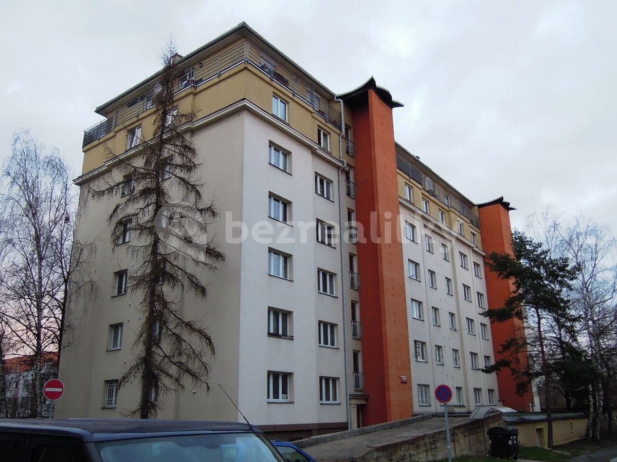 2+1, Žinkovská, Praha - Strašnice, 56 m² - 1