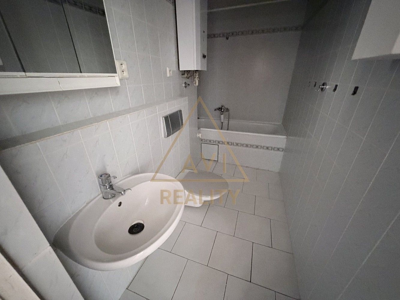 Byt 2+1 · 51 m² · Praha - Vinohrady, okres Praha 2, Hlavní město Praha - 3
