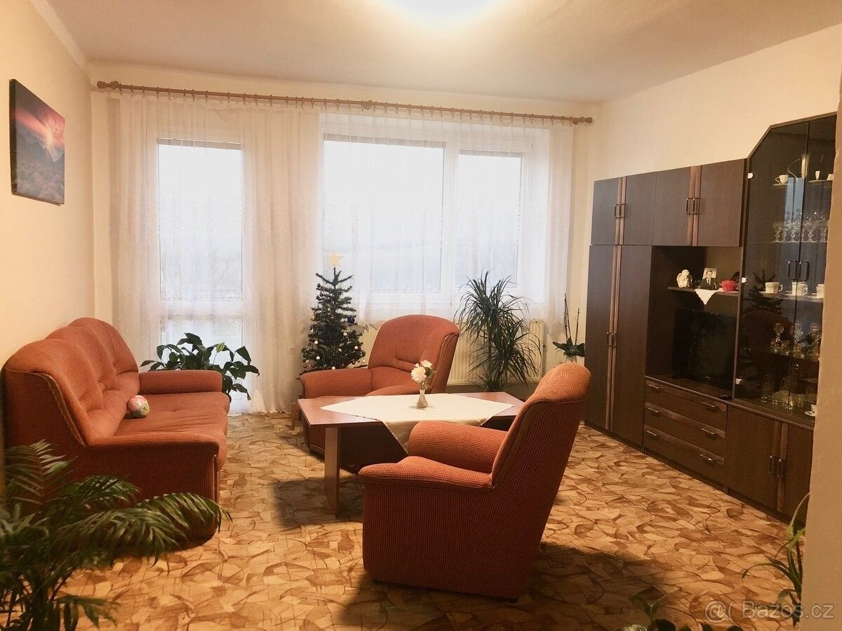 Byty, Pohořelice, 691 23