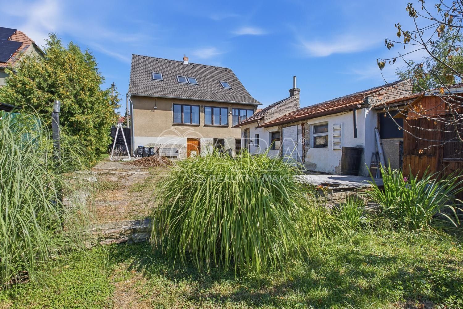 Rodinný dům, 160 m²