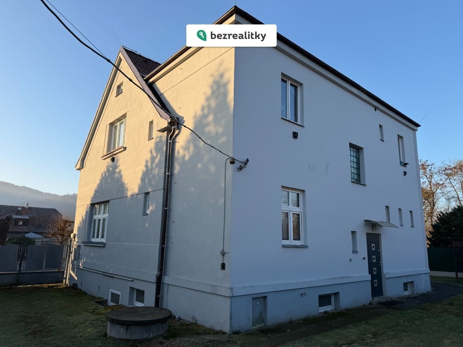 Rodinný dům · 465 m² · Pražská 130, Lety - 2