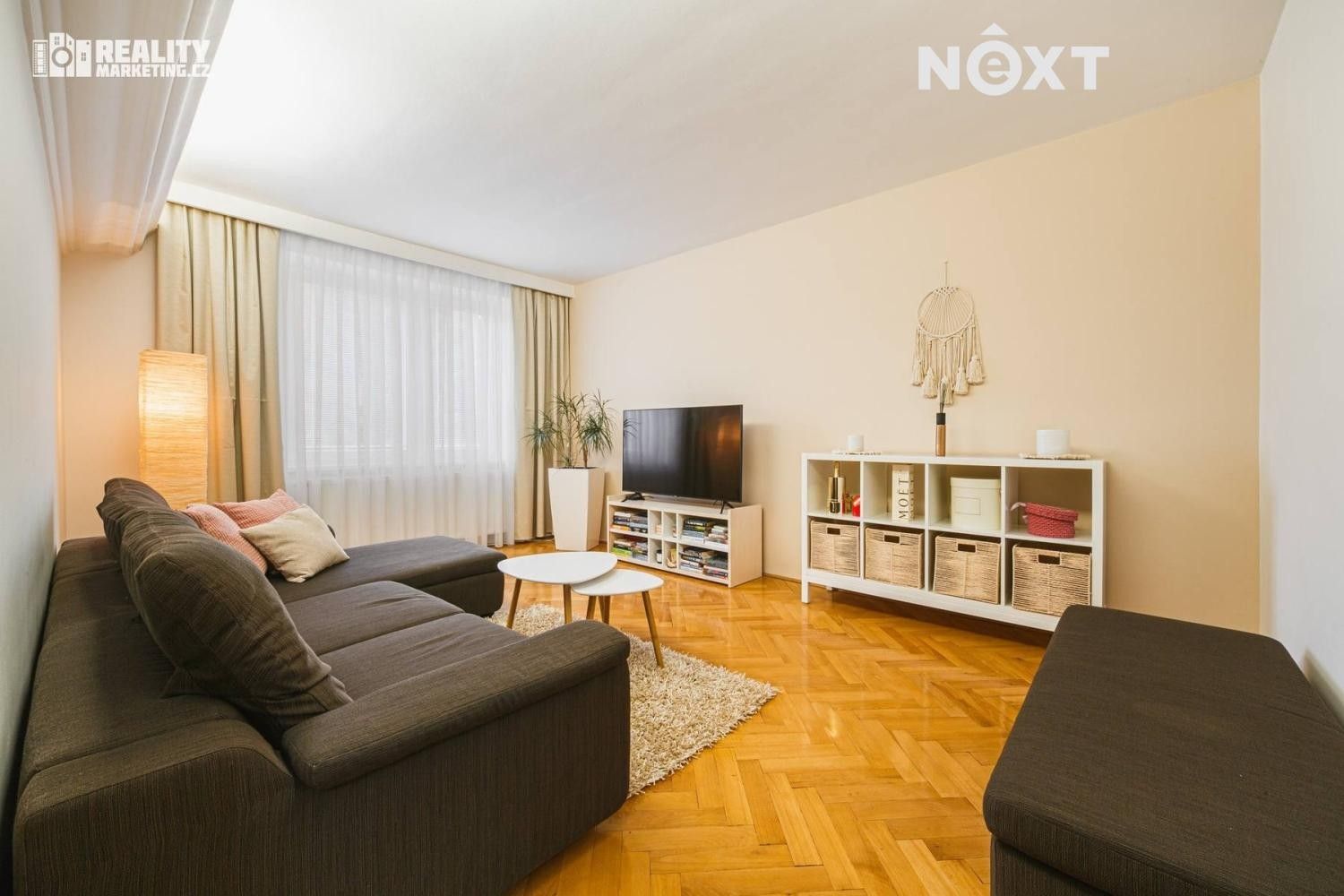 3+1, Vlárská, Brno, 71 m²