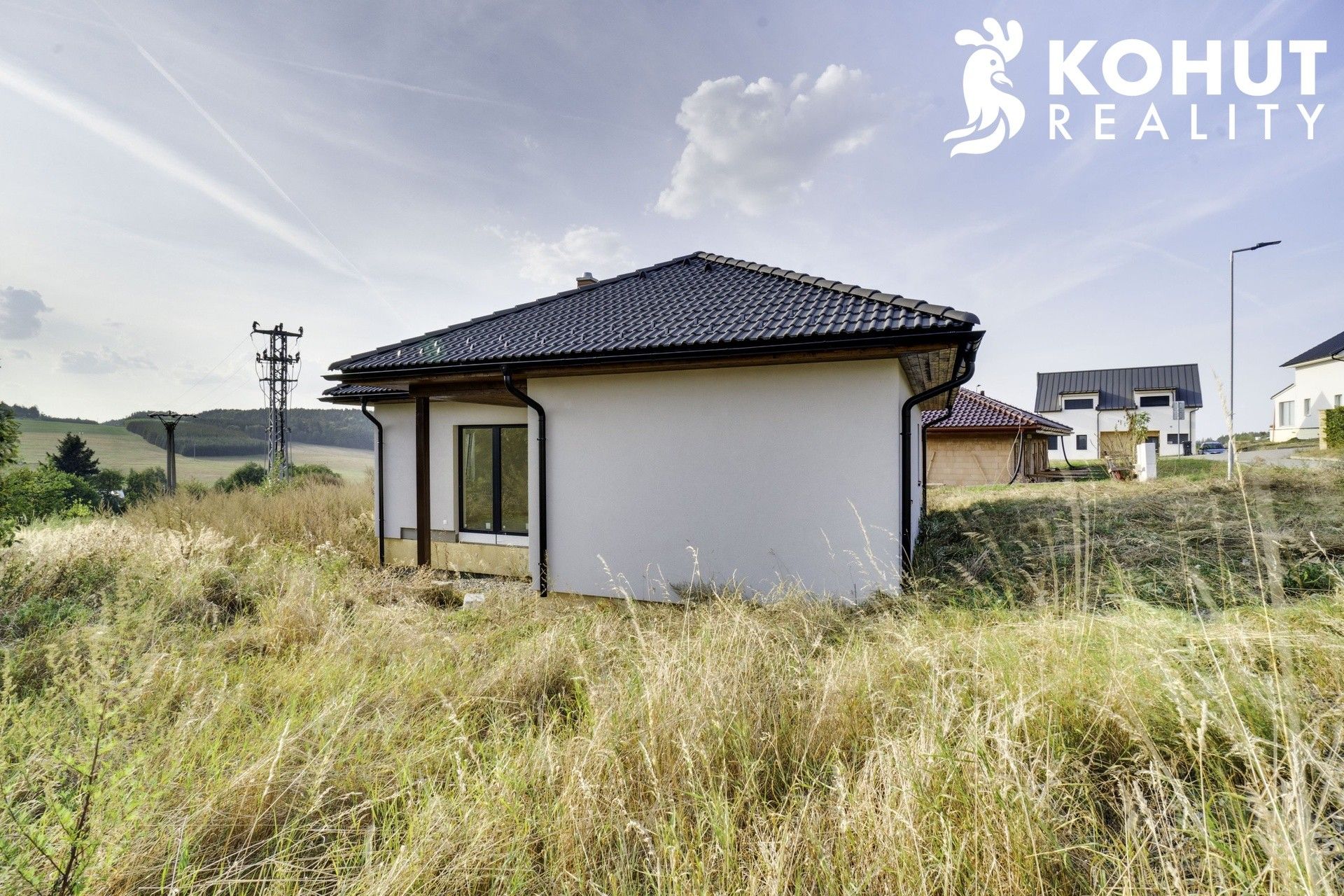 Prodej rodinný dům - Luká, 89 m²