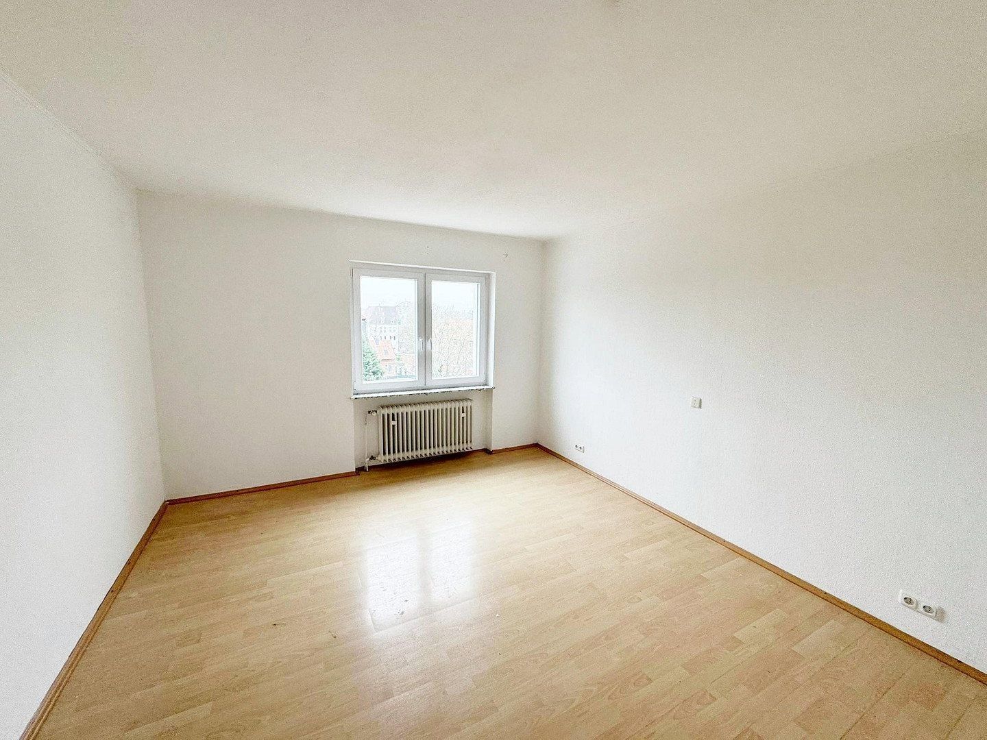 Byt 3+kk · 76 m² · Cranger Str. 210a Gelsenkirchen Erle Nordrhein-Westfalen 45891 - 3