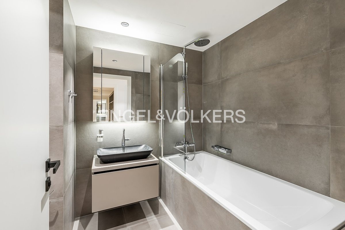 Prodej byt 2+kk - Staropramenná 3361, Praha Smíchov, 68 m² - 5