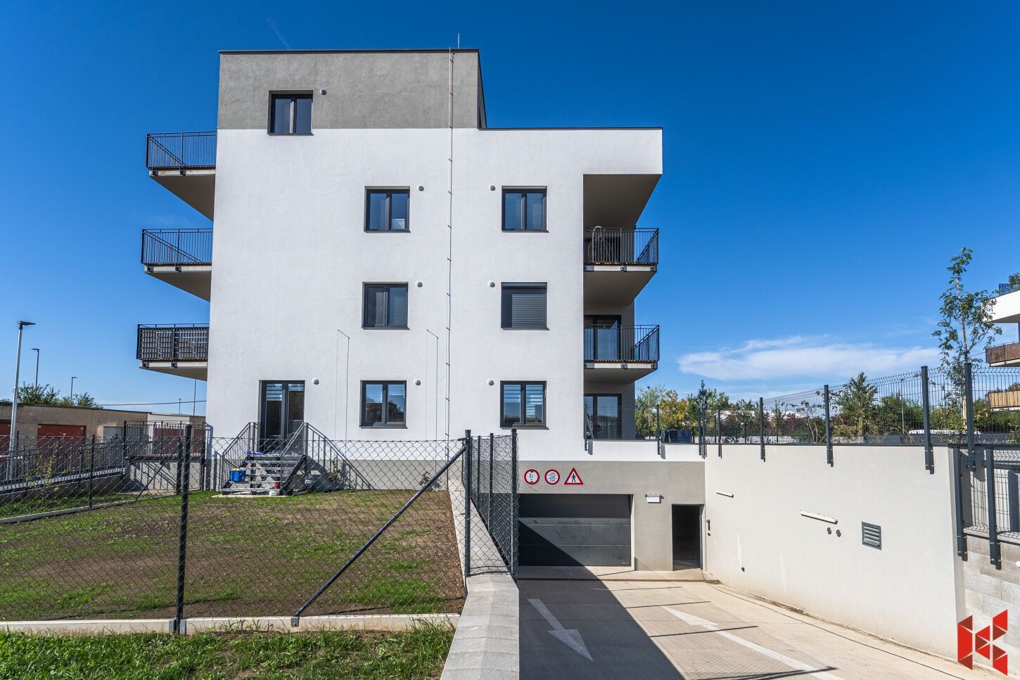 2+kk, Generála Bočka 1242, Praha Kbely, 56 m² - 2