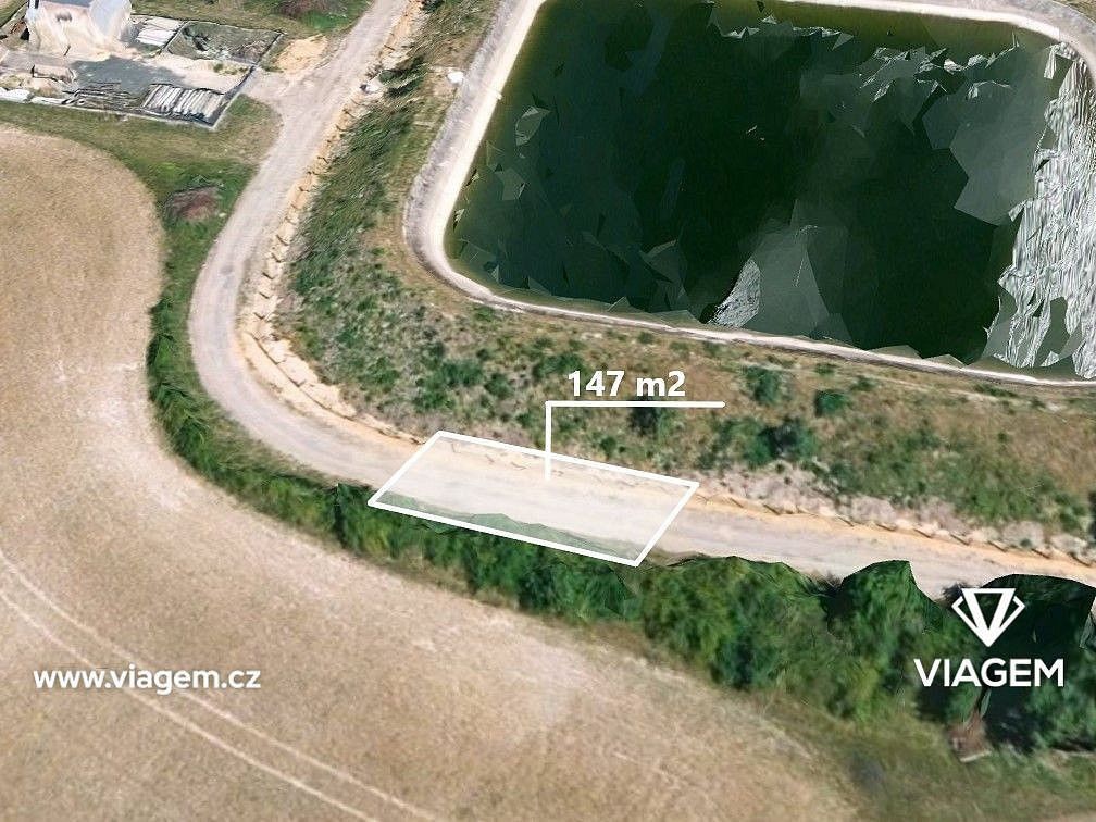 Zemědělské pozemky, Kounice, okres Nymburk - 1