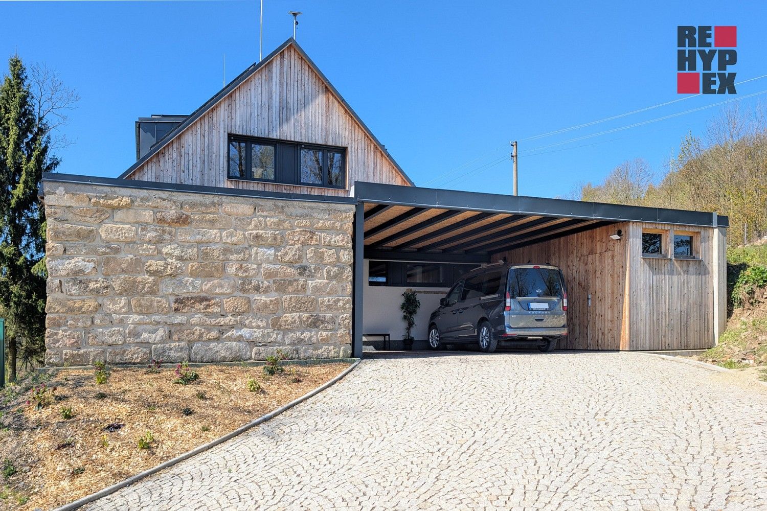 Rodinný dům · 167 m² · Pastevní, Jeřmanice, okres Liberec - 3