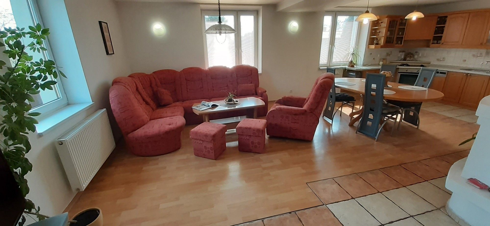 Prodej rodinný dům - Kotenčice, okres Příbram, Středočeský kraj, 342 m² - 2