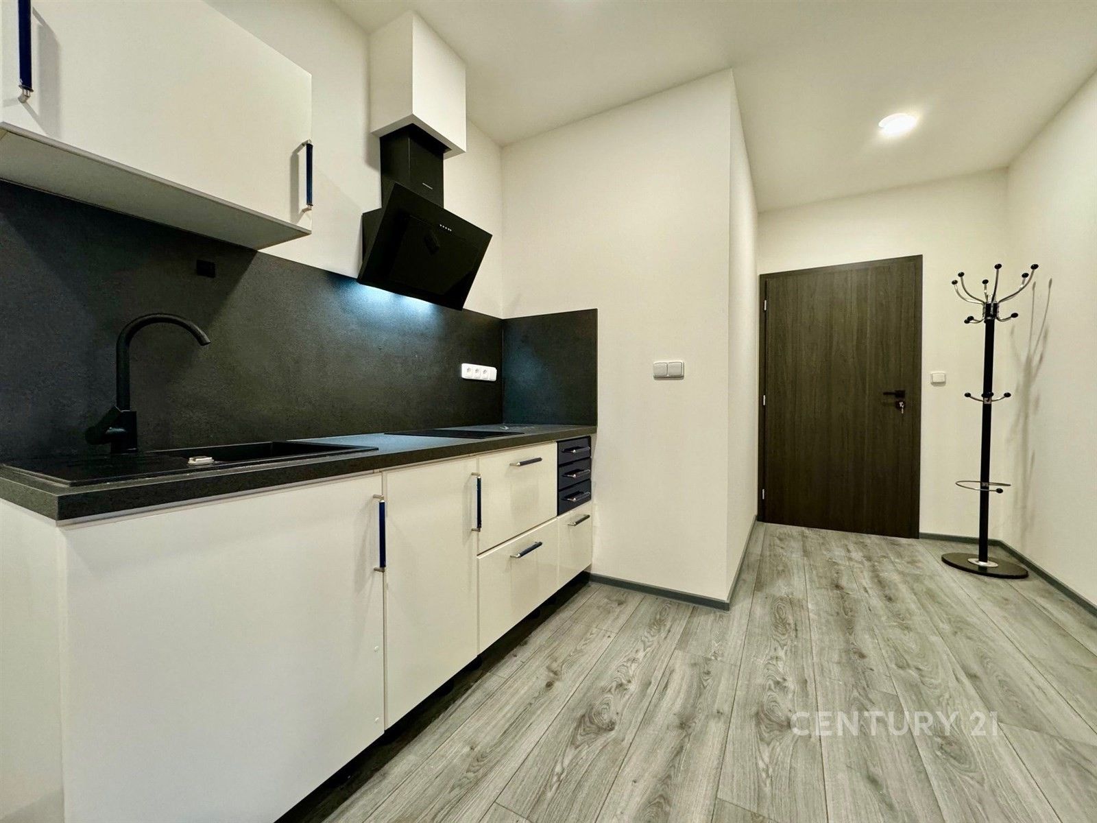 2+1, Dukelská třída, Brno, 39 m²