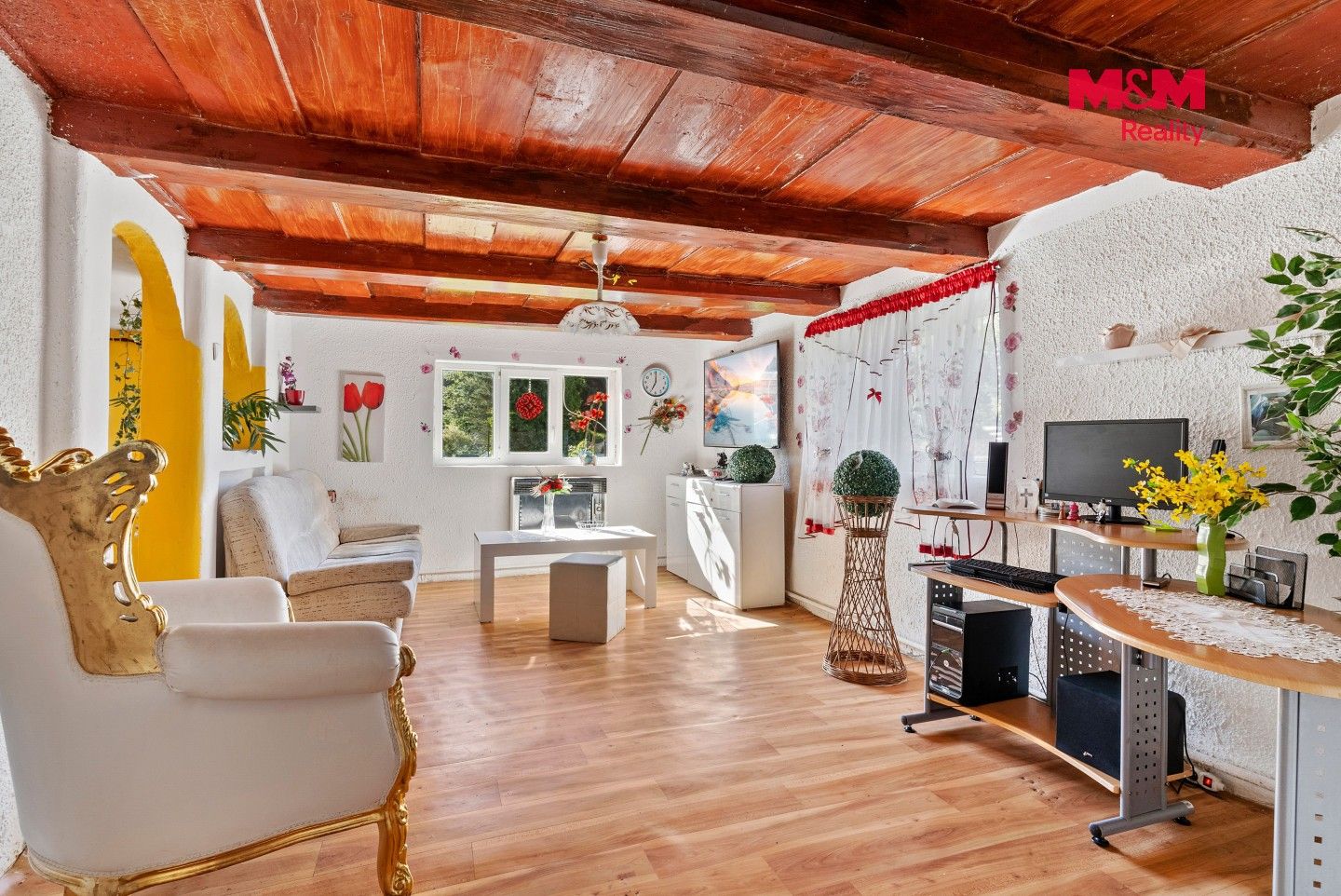 Chalupy, Vojtěcha Kováře, Rumburk, 220 m² - 2