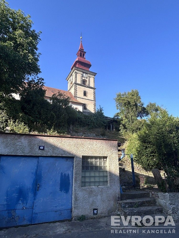 Rodinný dům · 50 m² · Příkop, Mimoň - Mimoň II, okres Česká Lípa - 4