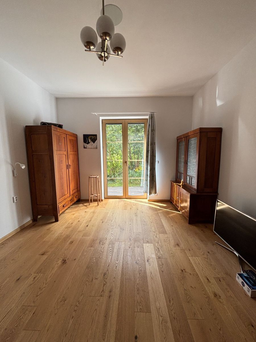 2+kk, Krhanice - Krhanice, Středočeský kraj, 50 m² - 1